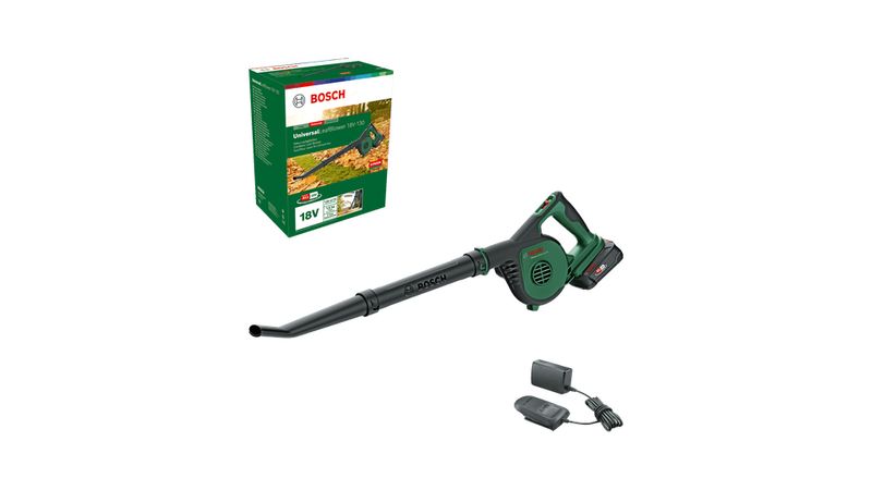 Bosch-LeafBlower-soffiatore-di-foglie-cordless-Verde-Ioni-di-Litio