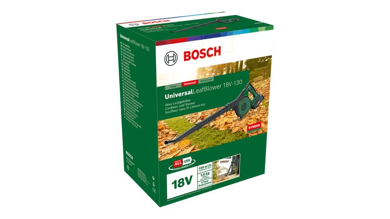 Bosch-LeafBlower-soffiatore-di-foglie-cordless-Verde-Ioni-di-Litio