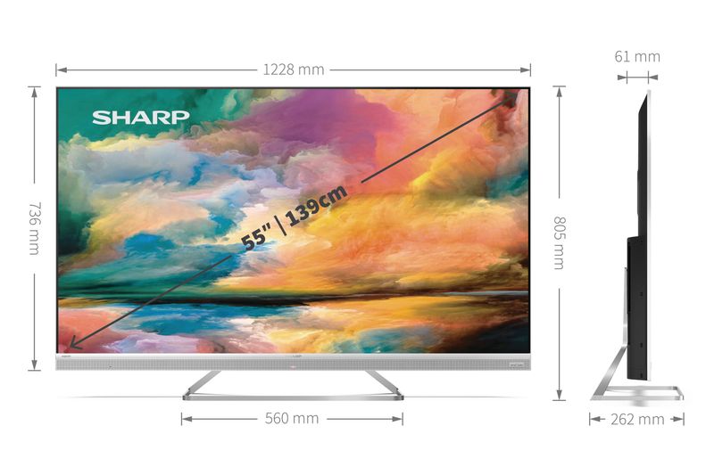 Sharp-Aquos-55EQ4EA-Display-arrotolabile-1397-cm--55---4K-Ultra-HD-Smart-TV-Wi-Fi-Argento