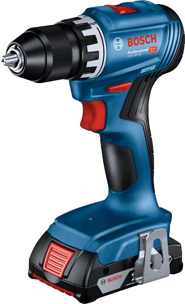 Bosch-GSR-18V-45-1900-Giri-min-900-g-Nero-Blu-Rosso