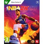 2K Games Take-Two Interactive NBA 2K23 Standard ITA Xbox Series X