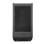 Silverstone-SETA-A1-Midi-Tower-Nero-Argento--Silverstone-Seta-A1-ATX-Mid-Tower---Black-Silver-Tempered-Glass-