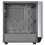 Silverstone-SETA-A1-Midi-Tower-Nero-Argento--Silverstone-Seta-A1-ATX-Mid-Tower---Black-Silver-Tempered-Glass-