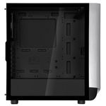 Silverstone-SETA-A1-Midi-Tower-Nero-Argento--Silverstone-Seta-A1-ATX-Mid-Tower---Black-Silver-Tempered-Glass-