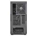 Silverstone-SETA-A1-Midi-Tower-Nero-Argento--Silverstone-Seta-A1-ATX-Mid-Tower---Black-Silver-Tempered-Glass-