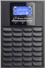 PowerWalker-VFI-1000C-LCD-Doppia-conversione-online-1-kVA-800-W-3-presae-AC--VFI-1000C-LCD-1000VA-800W---Online-Unique-b