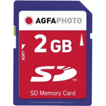 Agfa Scheda SD 2GB 133x