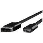 Zebra Technologies Zebra - Cavo USB - Da USB-C (M) a USB (M) - 1 m