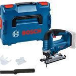 Bosch GST 18V-125 B Professional seghetto elettrico