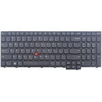 Lenovo 01AX229 ricambio per notebook Tastiera (Keyboard ENGLISH - 01AX229 Keyboard Lenovo