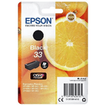 Epson-Oranges-Cartuccia-Nero-T33-Claria-Premium