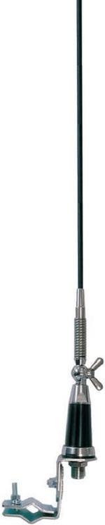 Antenne-CB-mobili-Albrecht-GL-27-nere-114-cm-senza-terra