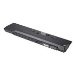 Fujitsu S26391-F1337-L109 replicatore di porte e docking station per notebook Nero