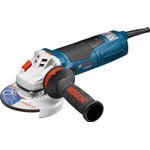 Bosch Nenneingangsleistung 1.900 W  Leerlaufdrehzahl 2.800  11.500 min-1  Abgabeleistung 1