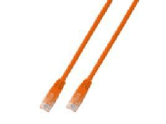 Microconnect-1.5m-Cat5e-RJ-45-cavo-di-rete-Arancione-15-m-U-UTP-UTP--U-UTP-CAT5e-1.5M-Orange-PVC---Unshielded-Network-Ca