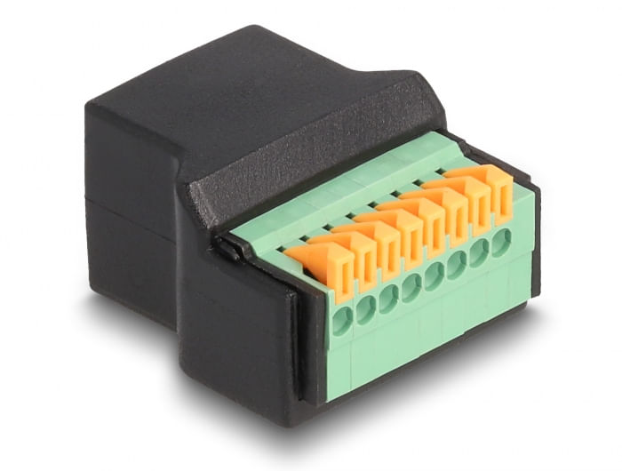 Delock-Presa-RJ45-su-morsettiera-con-adattatore-per-pulsante