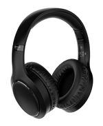 Meliconi-Speak-Now-Auricolare-Wireless-A-Padiglione-Musica-e-Chiamate-Bluetooth-Nero
