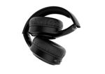Meliconi-Speak-Now-Auricolare-Wireless-A-Padiglione-Musica-e-Chiamate-Bluetooth-Nero