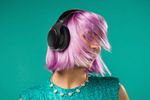 Meliconi-Speak-Now-Auricolare-Wireless-A-Padiglione-Musica-e-Chiamate-Bluetooth-Nero