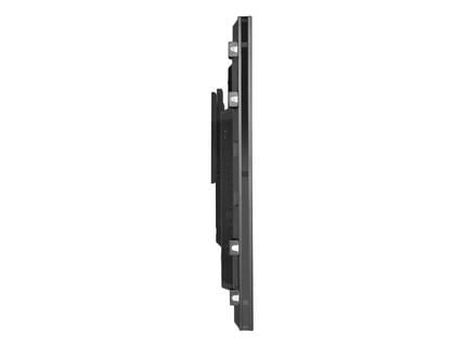 Peerless-SF680P-Supporto-TV-a-parete-249-m-98-Nero--SF680P-Flat-Wall-Mount-60-98-INCH-158kg-