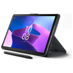 Lenovo Tab M10 Plus di terza generazione - Tablet per l'intrattenimento da 26,92 cm (10,6') con strumenti per studenti