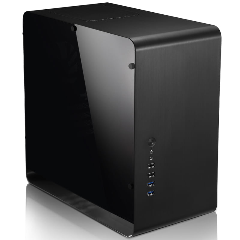 Jonsbo-UMX3BK--Jonsbo-UMX3-Black-No-window-ITX-case-