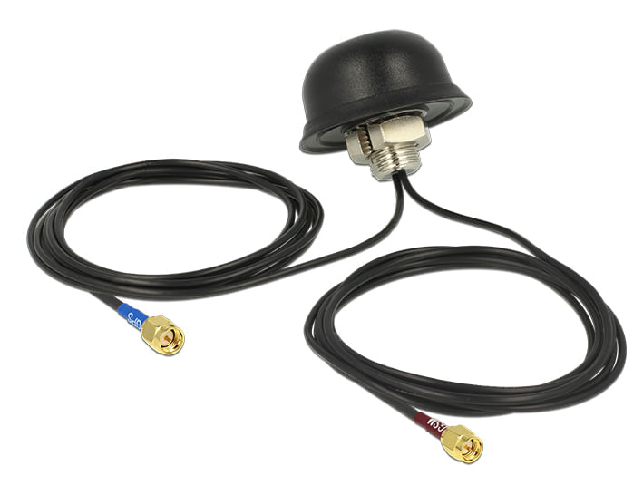 Antenna-GNSS-Navilock-GPS-GSM-UMTS-LTE-SMA-5-2-dBi