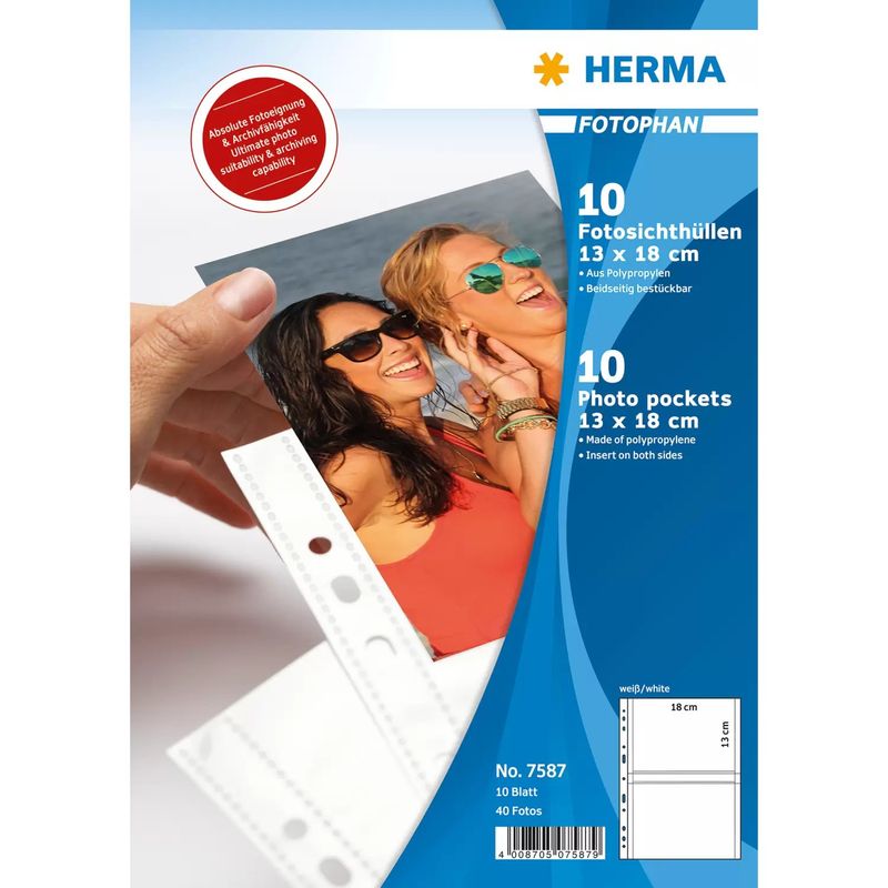 HERMA-Fotophan---Custodia-x-10--7587-