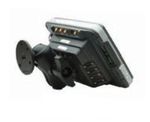 Honeywell-VM1001BRKTKIT-accessorio-di-sistema-POS-Nero--RAM-MOUNT-KIT-ROUND-BASE---SHORT-ARM-5IN-BALL-VEHICLE-DOCK-