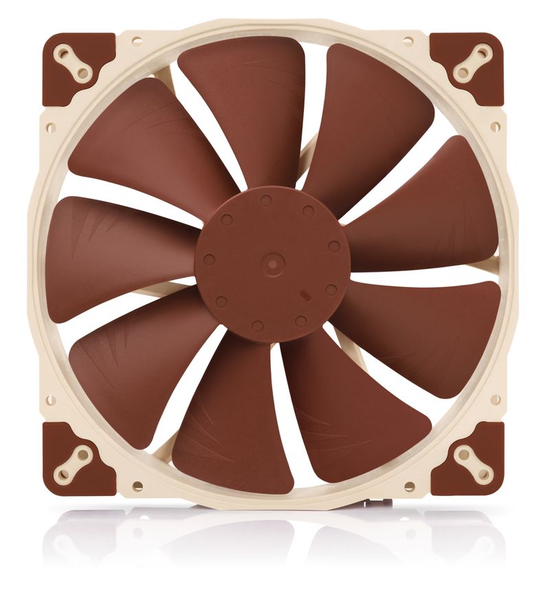 Ventola-da-Case-Noctua-NF-A20--20-cm