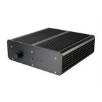 Akasa Pascal MD Small Form Factor (SFF) Schwarz (A-NUC40-M1B)