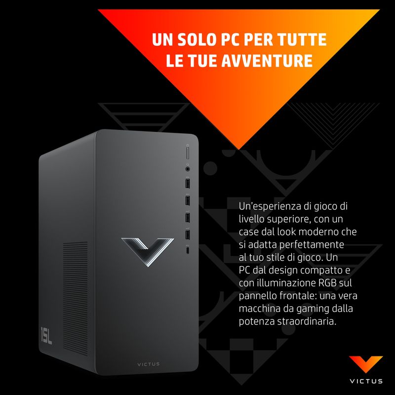 Victus-by-HP-15L-Gaming-Desktop-TG02-0091nl-PC-i7-12700F-16Gb-Hd-512Gb-Ssd-FreeDos