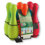 Androni Giocattoli Sport Line Set da bowling