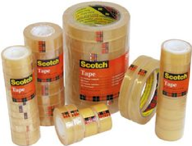 Nastro-adesivo-Scotch-508-15-mm-x-33-m-trasparente-torre-da-10-rotoli-508-1533S