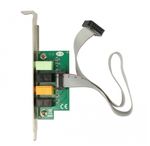 Delock-Scheda-audio-PCI-Express-7.1---24-bit---192-kHz-con-ingresso-uscita-TOSLINK