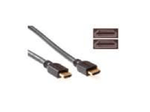 Cavo-di-collegamento-ACT-HDMI-High-Speed-HDMI-A-maschio---HDMI-A-maschio-qualit--standard