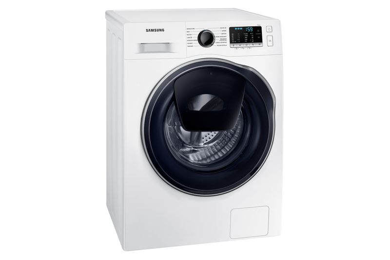 Samsung-WW8NK52E0VW-lavatrice-Caricamento-frontale-8-kg-1200-Giri-min-Bianco