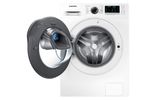 Samsung-WW8NK52E0VW-lavatrice-Caricamento-frontale-8-kg-1200-Giri-min-Bianco