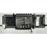 CoreParts MBXAS-BA0272 ricambio per laptop Batteria (Laptop Battery for Asus - 49.09Wh Li-Polymer 11.55V - 4250mAh for A