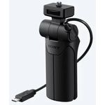 Sony Stativ VCT-SGR1 treppiede Action camera 3 gamba/gambe Nero