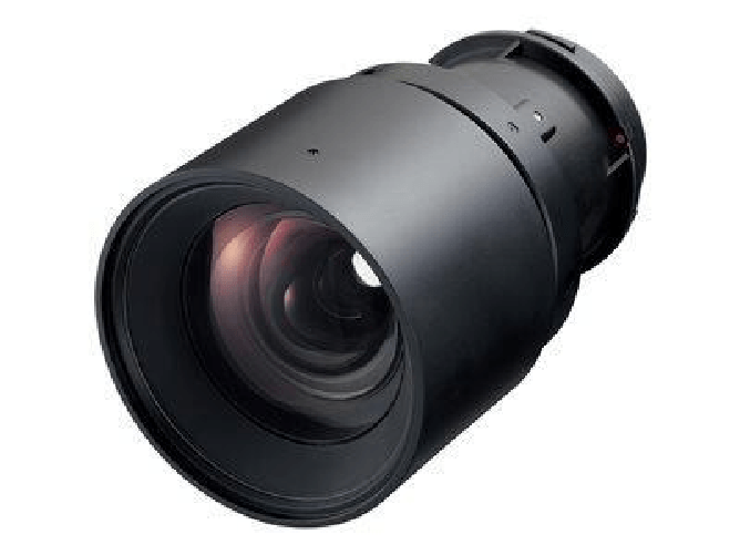 Panasonic ET-ELW20 lente per proiettore PT-EZ570/EZ570L/EW630/EW630L/EX600/EX600L/EW530/EW530L/EX500/EX500L