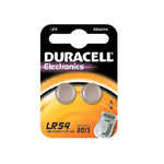 Duracell LR54 Batteria monouso SR54 Alcalino