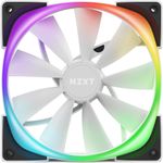 NZXT-Aer-RGB-2-Fan-1-pack-Hvid-140-mm