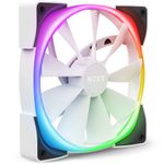 NZXT-Aer-RGB-2-Fan-1-pack-Hvid-140-mm