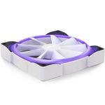 NZXT-Aer-RGB-2-Fan-1-pack-Hvid-140-mm