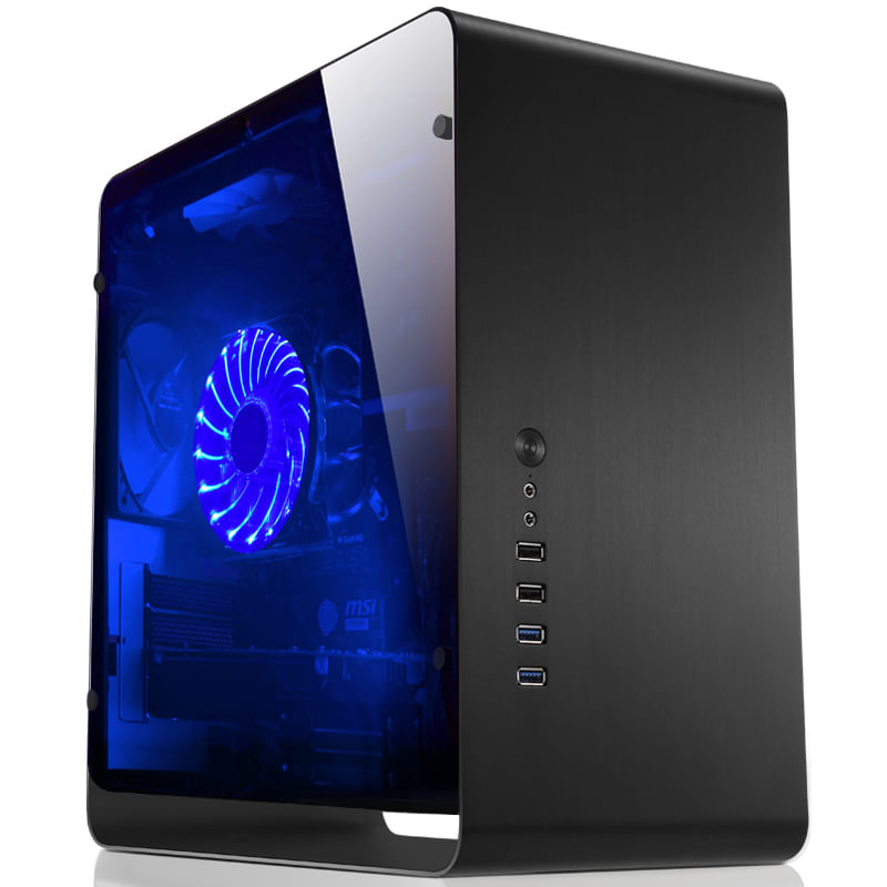 Jonsbo-UMX3-Nero--Jonsbo-UMX3-Black-Window-ITX-Case-