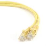 Cavo-patch-CAT5e-UTP-giallo-05-m-PP12-05M-Y