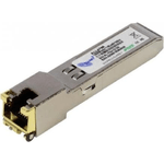 ALLNET RJ45-Anschluss  SFP  100m Reichweite  Commercial 0-70Grad  uncodiert  fr Allnet/D