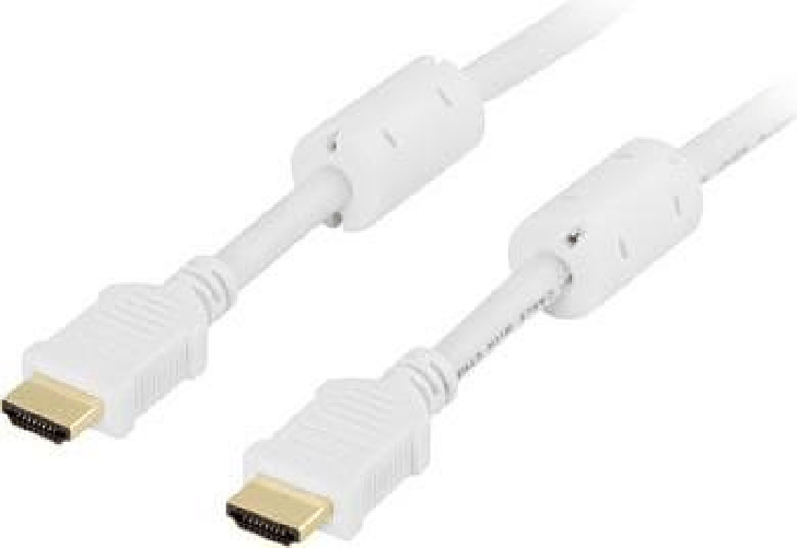 Deltaco-HDMI-1010A-cavo-HDMI-1-m-HDMI-tipo-A-Standard-Bianco--DELTACO-HDMI-cable-1m-white-