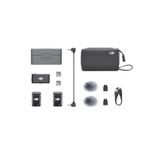 DJI Mic 2 Shadow Black